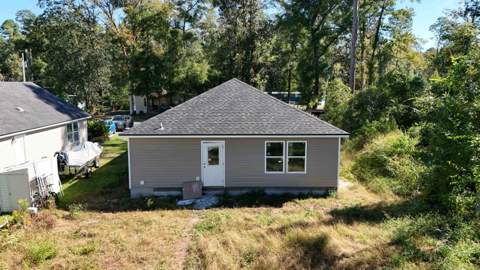42 Sarsi Drive, Crawfordville FL - photo 11 of 13