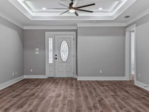 45 Maxson Road, Crawfordville FL - photo 10 of 39