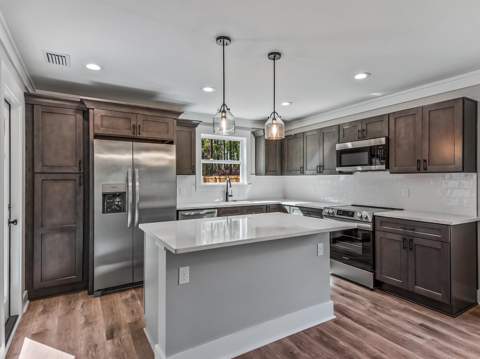 45 Maxson Road, Crawfordville FL - photo 14 of 39