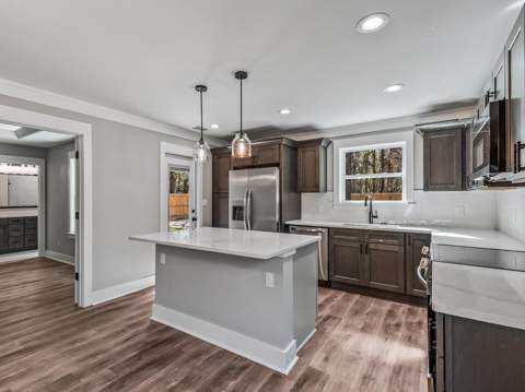 45 Maxson Road, Crawfordville FL - photo 15 of 39