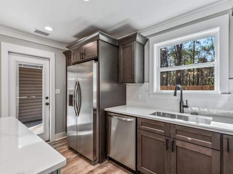 45 Maxson Road, Crawfordville FL - photo 16 of 39