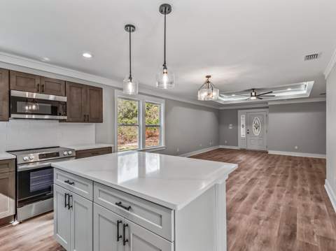 45 Maxson Road, Crawfordville FL - photo 18 of 39