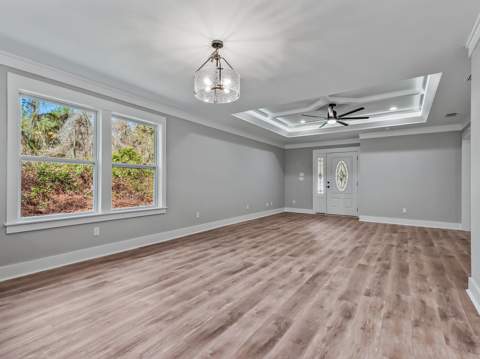 45 Maxson Road, Crawfordville FL - photo 19 of 39