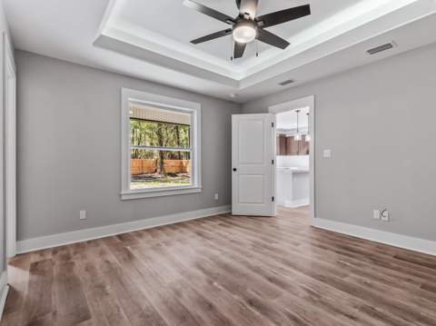 45 Maxson Road, Crawfordville FL - photo 20 of 39