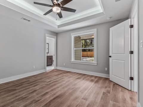 45 Maxson Road, Crawfordville FL - photo 21 of 39