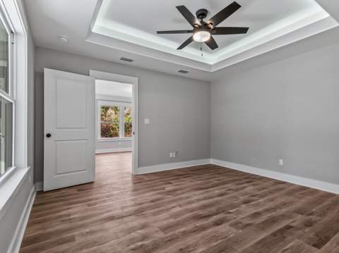 45 Maxson Road, Crawfordville FL - photo 22 of 39