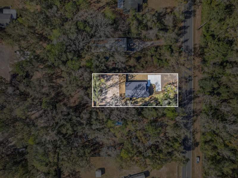 4 bedroom Detached at 45 Maxson Road, Wakulla Gardens, Crawfordville — photo 3