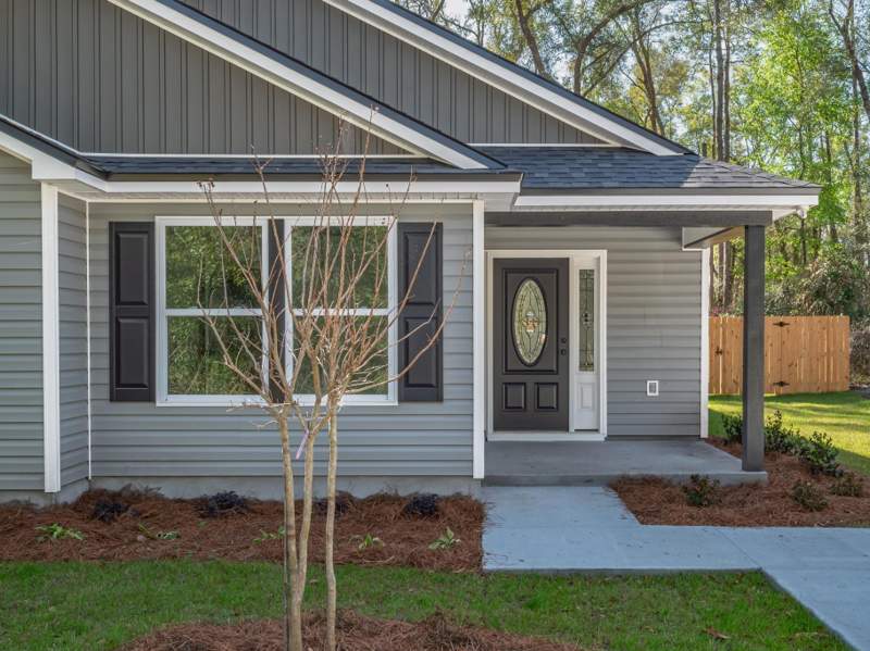 4 bedroom Detached at 45 Maxson Road, Wakulla Gardens, Crawfordville — photo 4