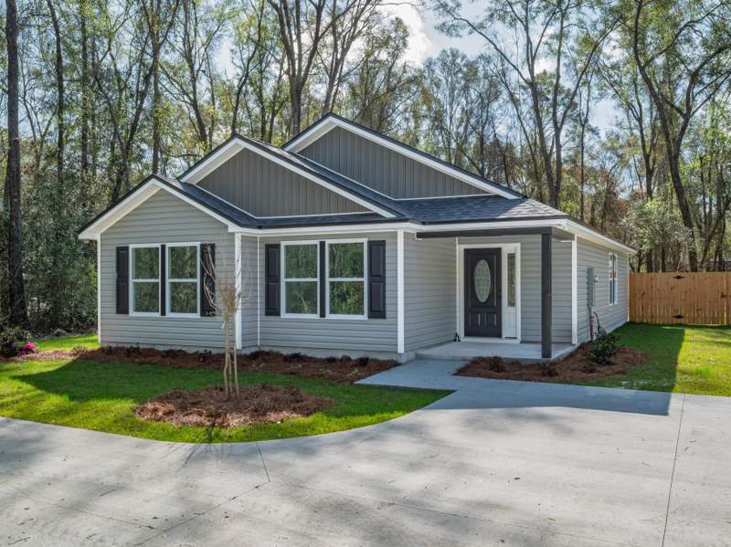 4 bedroom Detached at 45 Maxson Road, Wakulla Gardens, Crawfordville — photo 5