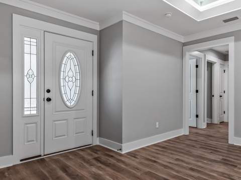 45 Maxson Road, Crawfordville FL - photo 6 of 39