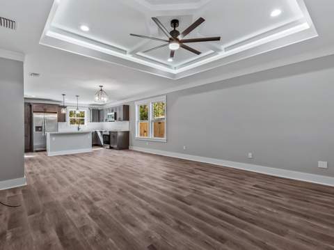 45 Maxson Road, Crawfordville FL - photo 7 of 39