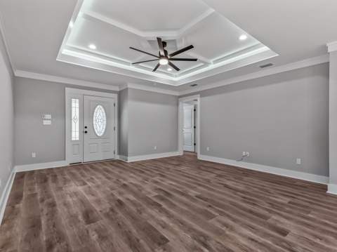 45 Maxson Road, Crawfordville FL - photo 8 of 39