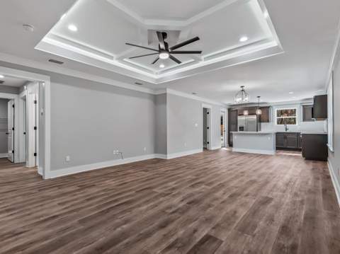 45 Maxson Road, Crawfordville FL - photo 9 of 39