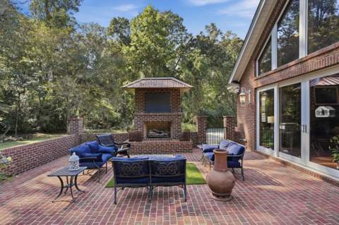 117 Meadow Wood Court, Tallahassee FL - photo 10 of 70