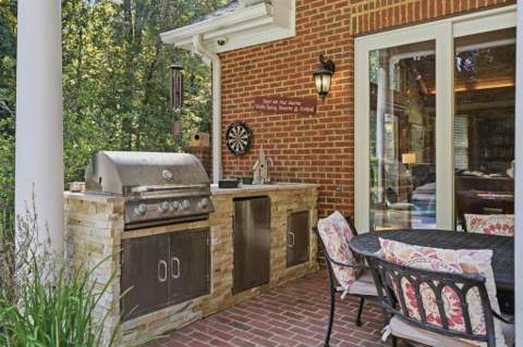 117 Meadow Wood Court, Tallahassee FL - photo 13 of 70