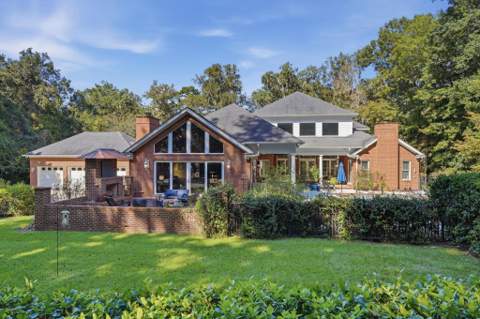 117 Meadow Wood Court, Tallahassee FL - photo 16 of 70