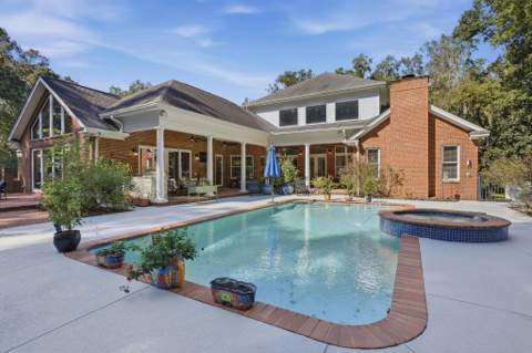 117 Meadow Wood Court, Tallahassee FL - photo 8 of 70