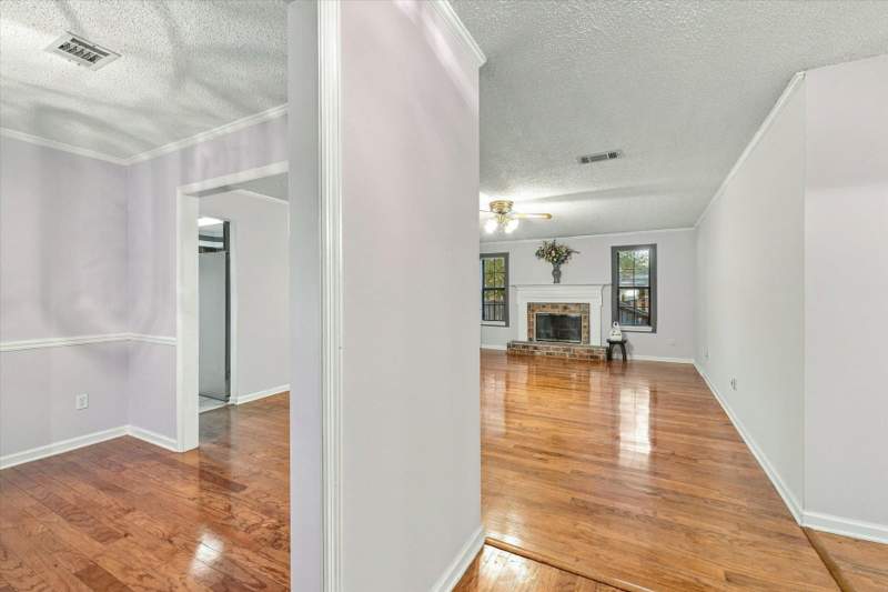 3 bedroom Detached at 2992 Cranbrooke Drive, Foxcroft, Tallahassee — photo 5