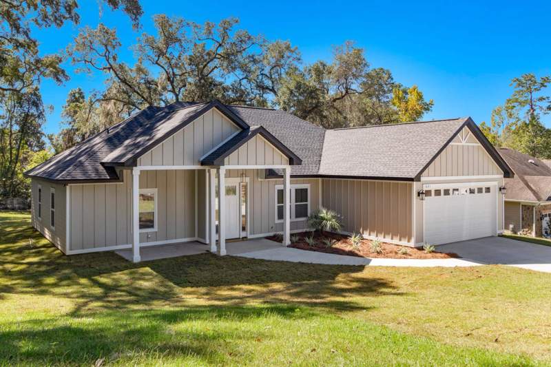3 bedroom Detached at 1621 San Damian Road, Hartsfield Hills, Tallahassee — photo 3