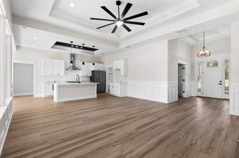 1621 San Damian Road, Tallahassee FL - photo 9 of 36