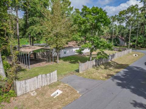 7 Kiowa Trail, Crawfordville FL - photo 7 of 39