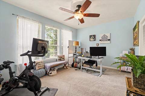 3091 Shamrock N Street, Tallahassee FL - photo 17 of 30