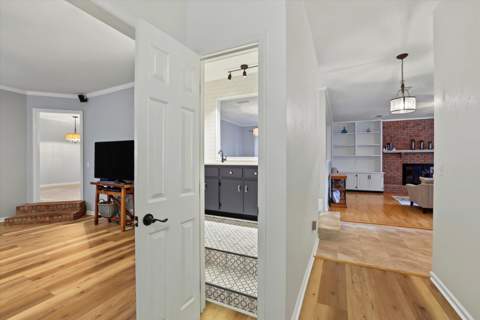 3091 Shamrock N Street, Tallahassee FL - photo 21 of 30
