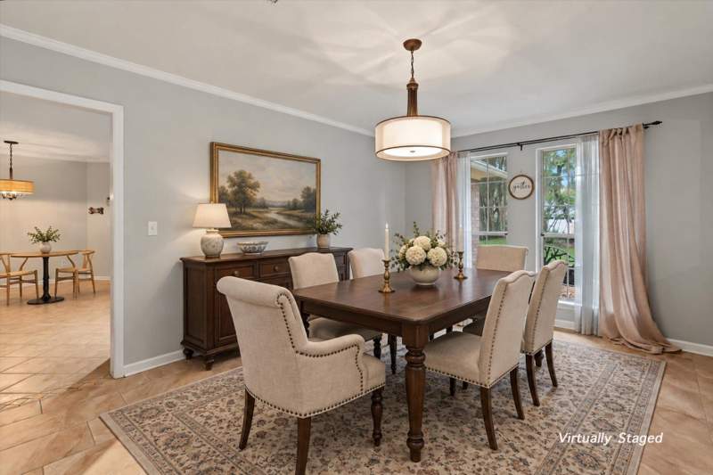 3 bedroom Detached at 3091 Shamrock N Street, Killearn Estates, Tallahassee — photo 5
