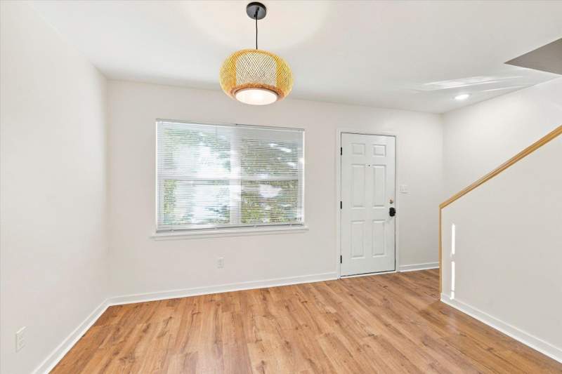 2 bedroom Condominium at 710 N Gadsden, The Lions, Tallahassee — photo 3