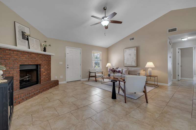 3 bedroom Detached at 10 Country Way, Commodore Commons, Crawfordville — photo 5