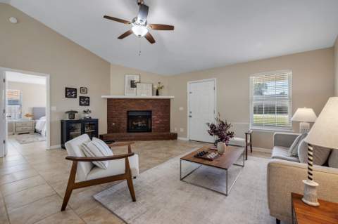 10 Country Way, Crawfordville FL - photo 7 of 34