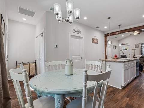 117 Navajo Trail, Crawfordville FL - photo 10 of 43