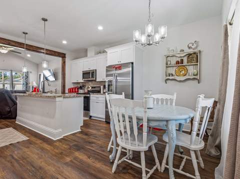 117 Navajo Trail, Crawfordville FL - photo 11 of 43