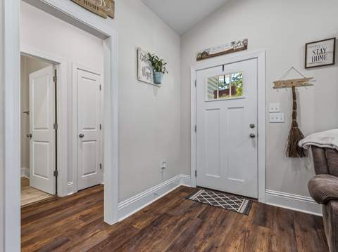 117 Navajo Trail, Crawfordville FL - photo 12 of 43