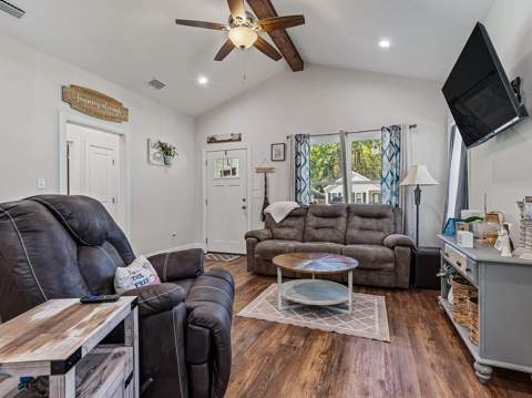 117 Navajo Trail, Crawfordville FL - photo 13 of 43
