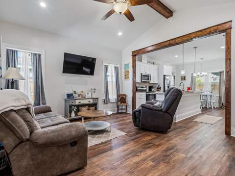 117 Navajo Trail, Crawfordville FL - photo 14 of 43