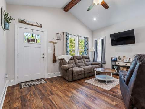 117 Navajo Trail, Crawfordville FL - photo 15 of 43