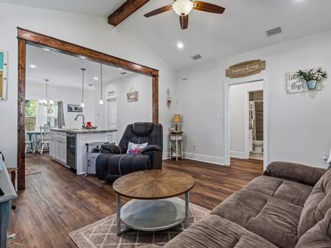 117 Navajo Trail, Crawfordville FL - photo 17 of 43
