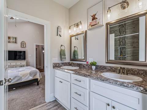 117 Navajo Trail, Crawfordville FL - photo 23 of 43
