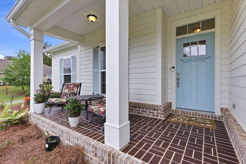 3 bedroom Detached at 5833 Dahlgren Trail, Bull Run, Tallahassee — photo 3