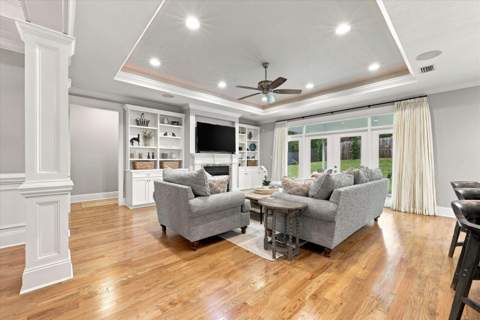 5833 Dahlgren Trail, Tallahassee FL - photo 9 of 51