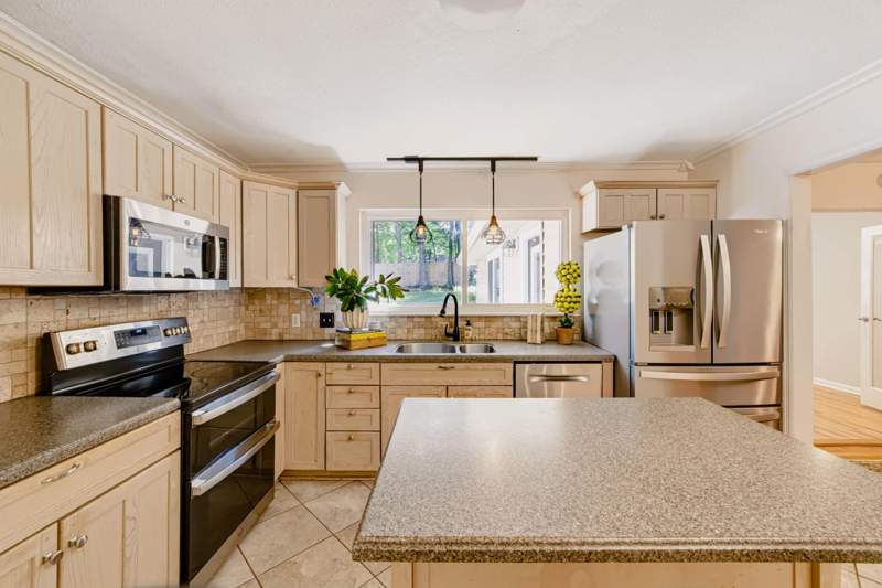 4 bedroom Detached at 3037 Corrib Drive, Killearn Estates, Tallahassee — photo 5