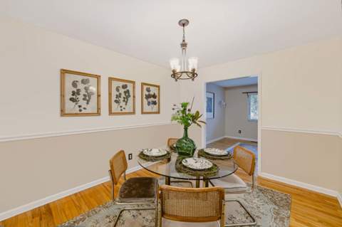 3037 Corrib Drive, Tallahassee FL - photo 9 of 42