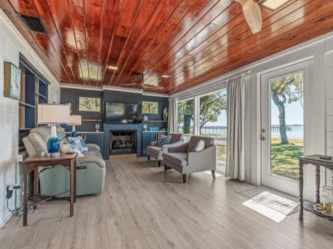 567 Mashes Sands Road, Panacea FL - photo 10 of 48