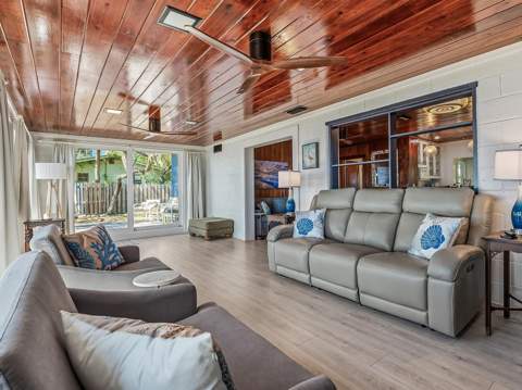 567 Mashes Sands Road, Panacea FL - photo 12 of 48