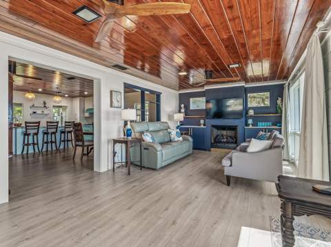 567 Mashes Sands Road, Panacea FL - photo 13 of 48