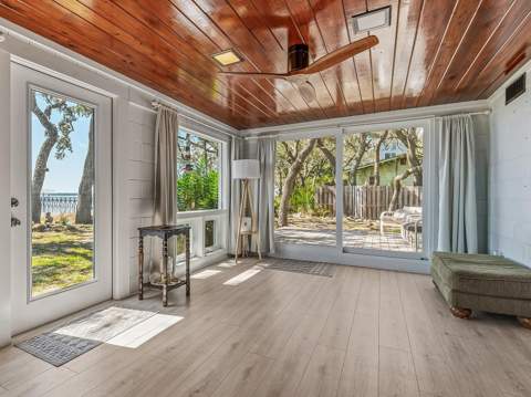 567 Mashes Sands Road, Panacea FL - photo 14 of 48