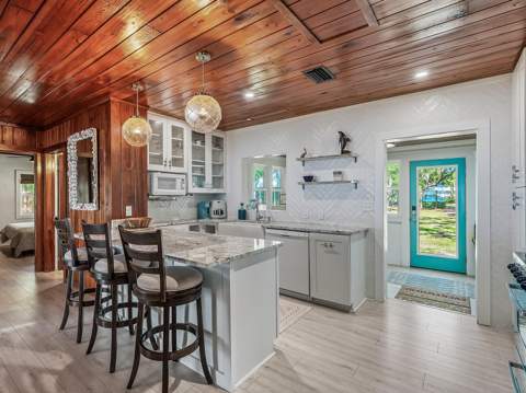 567 Mashes Sands Road, Panacea FL - photo 24 of 48