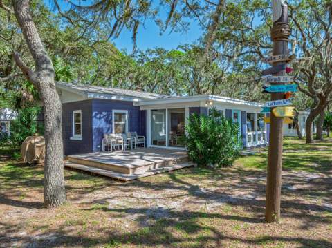 567 Mashes Sands Road, Panacea FL - photo 6 of 48