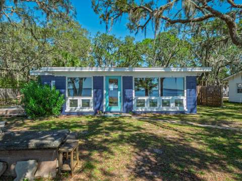 567 Mashes Sands Road, Panacea FL - photo 7 of 48